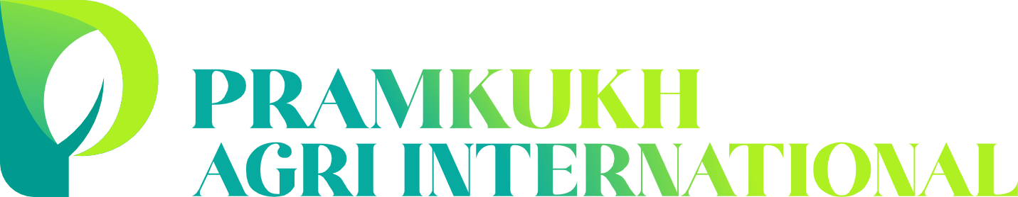 Pramkukh Agri International Private Limited logo